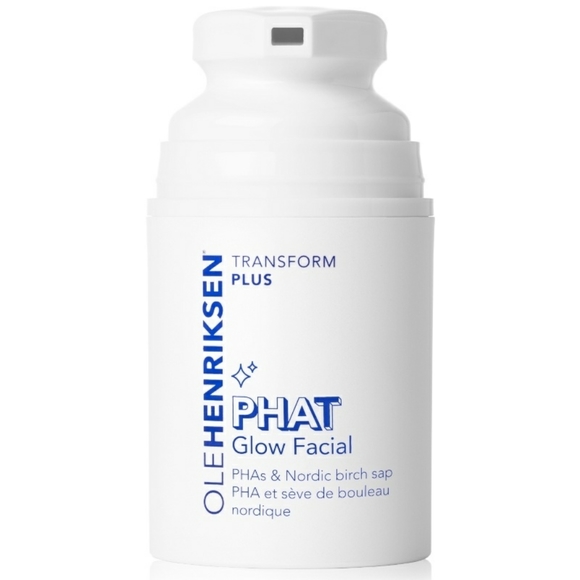 💕Ole Henriksen Phat Glow Facial+ BONUS💕 - Picture 10 of 12